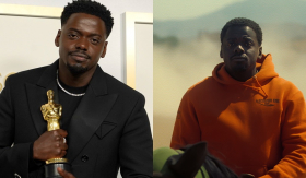 Daniel Kaluuya đóng vai chính trong tác phẩm mới của Jordan Peele
