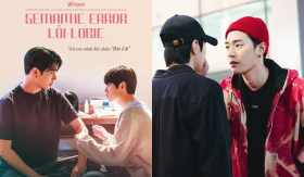 Lối logic: Lỡ trót chạm môi, tình yêu sao còn có thể chối