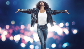 I Wanna Dance with Somebody tái hiện cuộc đời danh ca huyền thoại Whitney Houston