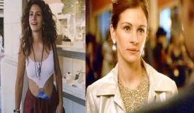 Biểu tượng điện ảnh Julia Roberts tái xuất trong phim rom-com mới