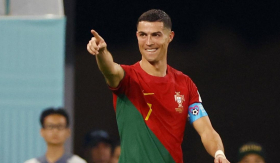 Ronaldo tìm được 'bến đỗ' mới, nhận lương 5 nghìn tỷ/năm