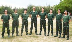Sao Nhập Ngũ 2023 hé lộ format mới, dàn cast “khủng” bật khóc trước thử thách khắc nghiệt
