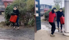 Chăm lo cho bố mẹ chồng như con gái ruột, con dâu đau đớn vì bị đuổi ra khỏi nhà sau khi chồng mất