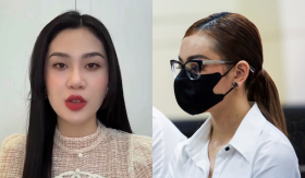 Nạn nhân tiết lộ thái độ của Trang Nemo trong 2 năm qua, khẳng định sẽ không bỏ cuộc