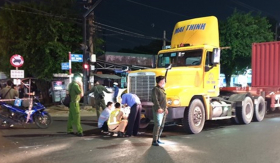 Nữ sinh lớp 12 gặp nạn trên đường về nhà, ra đi thương tâm trước ngày thi Tốt nghiệp THPT