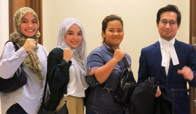 3 nữ sinh kiện thầy giáo 'cúp dạy' nhiều buổi khiến mình thi trượt, mỗi người được bồi thường hơn 260 triệu đồng