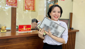 Biển số định danh không ưng ý, làm thế nào để 'hô biến' thành số mới?