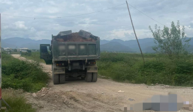 Gặp tai nạn trên đường đi khai giảng về, 2 nữ sinh 14 tuổi ra đi mãi mãi, hiện trường gây xót xa