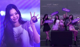 Concert Born Pink chính thức kết thúc, Jennie nói 1 câu thể hiện rõ 'số phận' của BLACKPINK