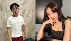 Nam rapper Việt gây tranh cãi khi ghim bình luận chế giễu Jennie (BLACKPINK)
