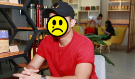 Nam diễn viên Gạo nếp gạo tẻ tiết lộ từng bị gạ tình để đổi vai