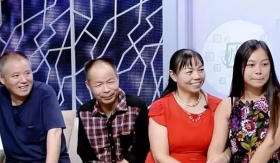 Nhận thấy ngoại hình khác biệt với gia đình, cô gái quyết tìm sự thật thì gục ngã khi nhận kết quả ADN