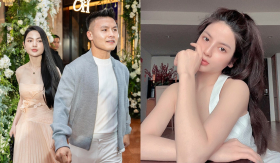 Quang Hải sở hữu khối tài sản 'khủng' ở tuổi 26, vợ sắp cưới Chu Thanh Huyền kiếm tiền giỏi cỡ nào?
