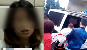 Hai bên đang bàn chuyện cưới xin, nhà trai rút còng tay toàn bộ nhà gái, sự thật phía sau khiến nhiều người khó tin