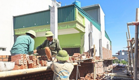 Xây nhà phạm 5 lỗi này dễ bị phạt đến 120 triệu đồng, ai không biết dễ thiệt thòi