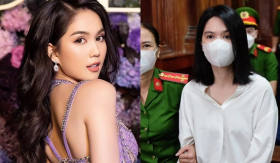 Ngọc Trinh có được kinh doanh online, tham gia hoạt động showbiz khi đang hưởng án treo?