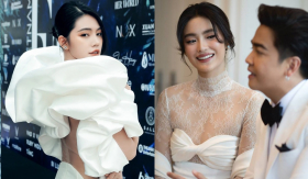 Thực hư tin Jolie Nguyễn bị loạt trang báo Thái đưa tin, nghi là người xen vào hôn nhân nữ diễn viên nổi tiếng