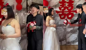 Quyết định đám cưới sau 6 tháng hẹn hò, chú rể liền hủy hôn khi nhìn thấy thứ này trên người cô dâu