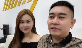 Lấy chồng Trung Quốc vừa nghèo vừa lớn hơn 17 tuổi, tiểu thư Việt nay có cuộc sống thay đổi đến không ngờ