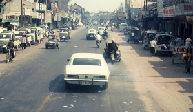 Đại gia hào hoa, gia sản khủng bậc nhất Sài Gòn xưa, cuối đời mất trắng gia sản vì tin nhầm 1 người hầu gái