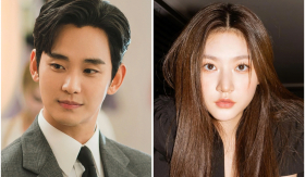 Kim Soo Hyun bị phản ứng gắt sau khi bác tin hẹn hò Kim Sae Ron