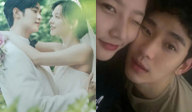 Kim Ji Won vô tình bị kéo vào lùm xùm giữa Kim Soo Hyun và Kim Sae Ron