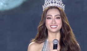 Lương Thuỳ Linh sợ đạo diễn Hoàng Nhật Nam mắng, VTV cắt sóng. Lí do gì đây?