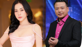 Diễn viên Phương Oanh gay gắt với antifan: 'Tôi chưa bao giờ làm điều khuất tất để hổ thẹn với lương tâm'