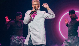 Trọng Hiếu hát tiếng Việt, xúc động đến lạc giọng khi biểu diễn chung kết Eurovision Song Contest Đức, kết quả thế nào?