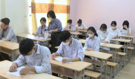 Một học sinh qua đời trước ngày thi tốt nghiệp THPT Quốc gia 2023