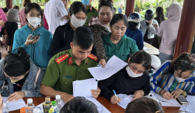 Chơi hụi là gì? Vì sao thường xuyên có những vụ vỡ hụi hàng chục tỷ đồng khiến nhiều người điêu đứng?