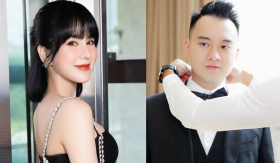 Diệp Lâm Anh: 'Chồng cũ vẫn giữ đồng hồ 1,5 tỷ đồng, không nghĩ người đứng trước tòa từng là chồng mình'