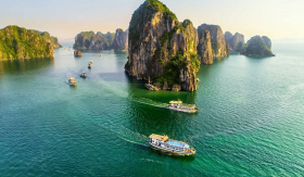 3 địa danh của Việt Nam lọt top di sản UNESCO ấn tượng nhất Đông Nam Á, nơi số 3 siêu đẹp