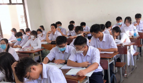 Thành phố đáng sống nhất Việt Nam miễn hoàn toàn 100% học phí từ mầm non đến lớp 12