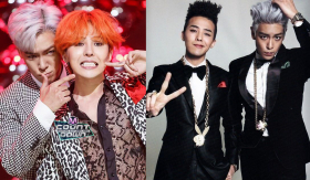 Big Bang 'có biến', nghi vấn T.O.P thẳng tay 'block' G-Dragon sau thông báo rời nhóm, chuyện gì đây?