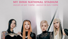 Sát giờ diễn, BTC concert BLACKPINK tại Việt Nam vẫn chưa đóng tiền tác quyền, liệu có bị huỷ bỏ?