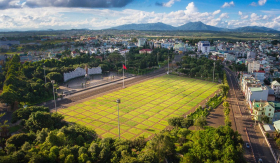 Thành phố này là nơi ngủ ngon nhất Việt Nam, nhiều người bỏ tiền đến chỉ...để ngủ