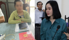 'Tina Dương' phiên bản Đà Nẵng: Thuê người đóng giả bố mẹ làm đám cưới, lừa nhà chồng tiền tỷ