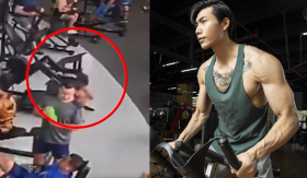 Lời cảnh báo đắt giá cho người thường đi tập gym, sau sự cố khiến một gymer chỉ còn 1% cơ hội đi lại