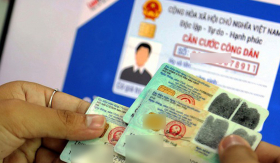 Bảo hiểm y tế, bằng lái xe...sắp được tích hợp chung vào căn cước công dân, cụ thể ra sao?