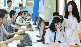 5 ngành có điểm chuẩn Đại học 2023 cao nhất, học xong ra trường cơ hội xin việc và lương thế nào?