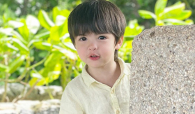 5 cái tên bố mẹ không nên đặt cho con nếu muốn bé trở thành công dân toàn cầu