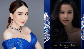 Rộ tin 'bà trùm' Hoa hậu hoàn vũ thế giới vỡ nợ, tương lai nào cho người đẹp Việt Nam tham dự cuộc thi này?
