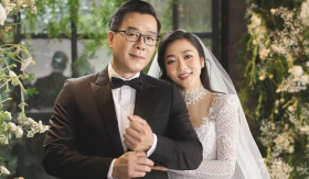 Hà Thanh Xuân thông báo chia tay 'vua cá Koi' Thắng Ngô sau hơn 1 năm đám cưới