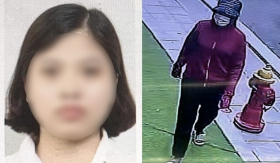 Chính thức xác nhận nữ nghi can trong vụ bắt cóc bé gái 2 tuổi ở Hà Nội đã tử vong