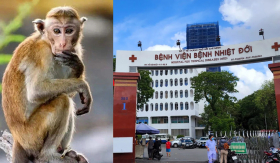 Bệnh nhân mắc đậu mùa khỉ đầu tiên tử vong tại TP.HCM, ngành Y tế ra khuyến cáo phải đặc biệt lưu ý