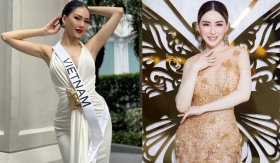 Chủ tịch Miss Universe nộp đơn xin phá sản, số phận Bùi Quỳnh Hoa và các thí sinh dự thi ra sao?