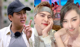Trường Giang được mệnh danh là 'Dispatch Việt Nam', khui đôi nào là đôi đó hẹn hò, cưới nhau
