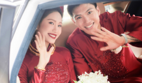 Doãn Hải My được nhà chồng thưởng gì nếu sinh con gái đầu lòng?