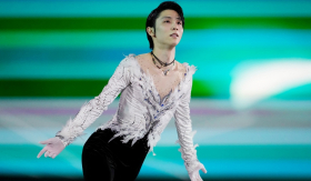 'Quốc bảo Nhật Bản' Yuzuru Hanyu thông báo ly hôn vợ sau 3 tháng kết hôn, nguyên nhân ai cũng ngã ngửa